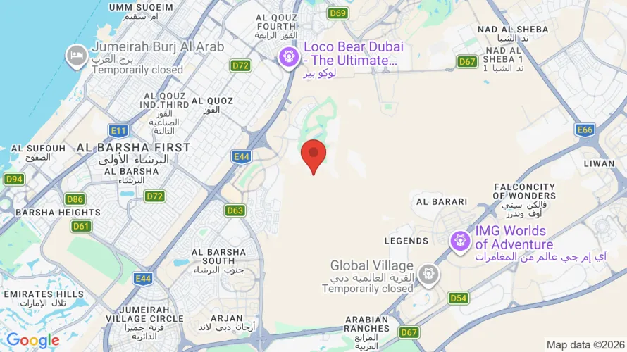 Object location