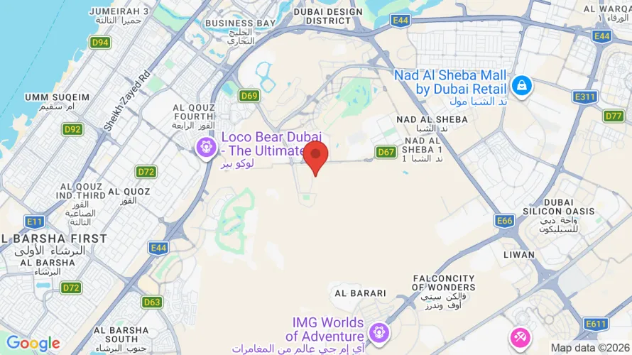 Object location
