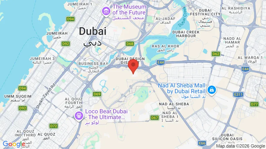 Object location