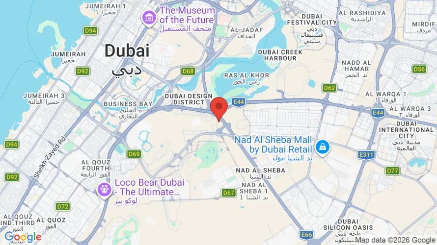 Object location