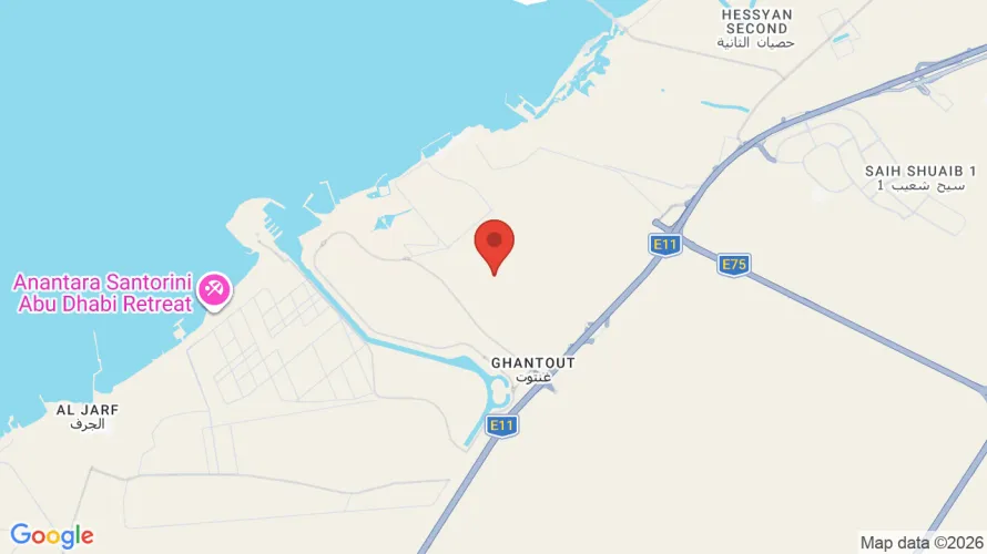 Object location
