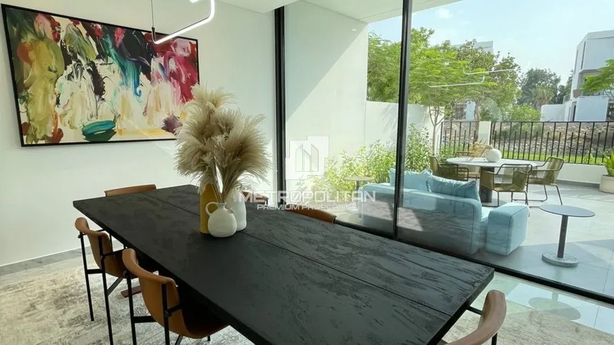 Villa de 5 chambres à Al Barari, UAE No. 1246 № 5