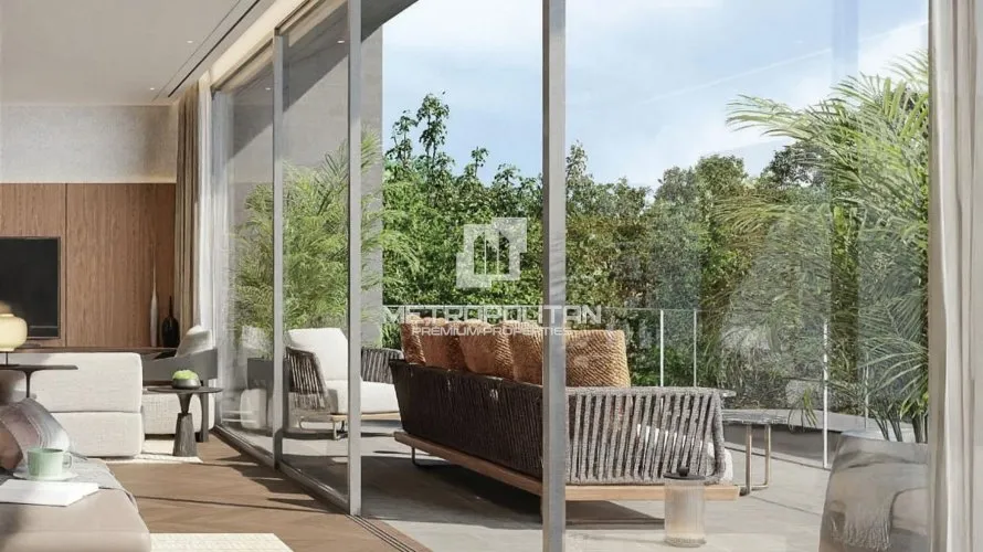 Villa de 6 chambres à Tilal Al Ghaf, UAE No. 1238 № 13