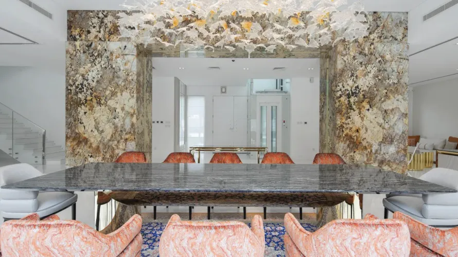 Villa de 5 chambres à Dubai, UAE No. 359 № 3