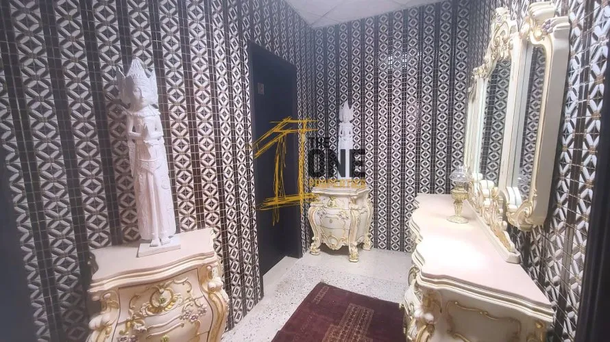 Villa de 3142.6m² à Al Dhait, UAE No. 599 № 23