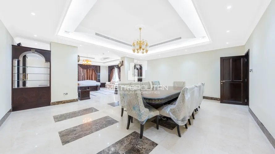 Villa de 6 chambres à Al Barsha, UAE No. 1274 № 7