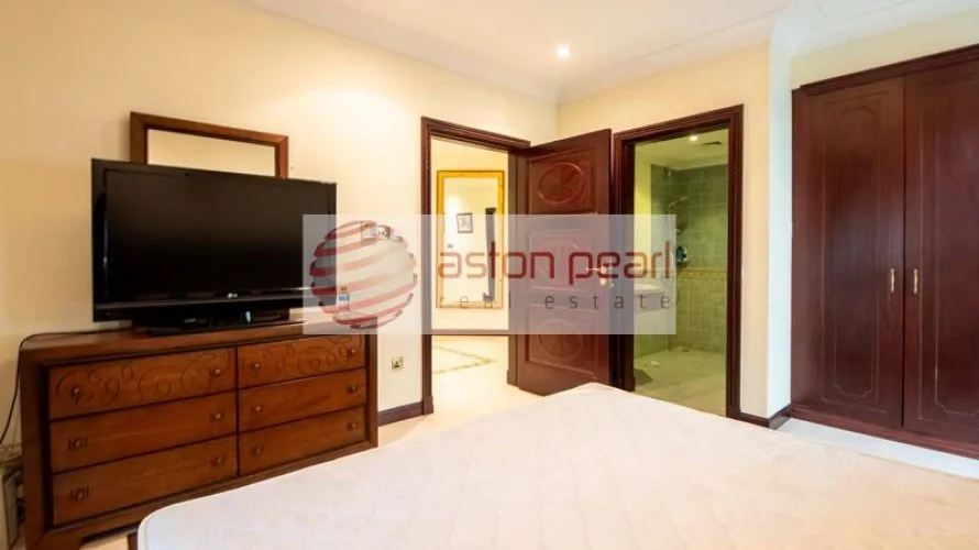 Villa de 5 chambres à Garden Homes Frond K, UAE No. 212 № 16