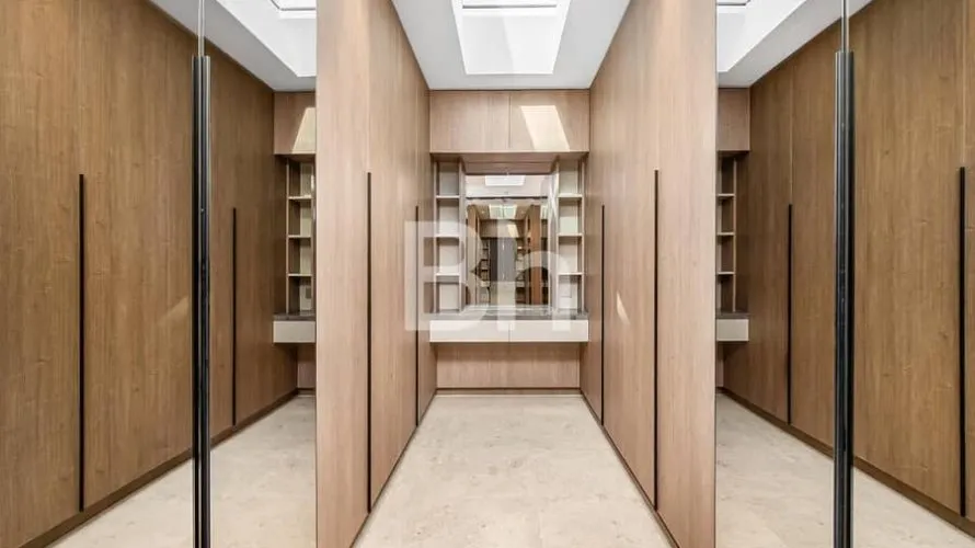 Villa de 5 chambres à Tilal Al Ghaf, UAE No. 971 № 7