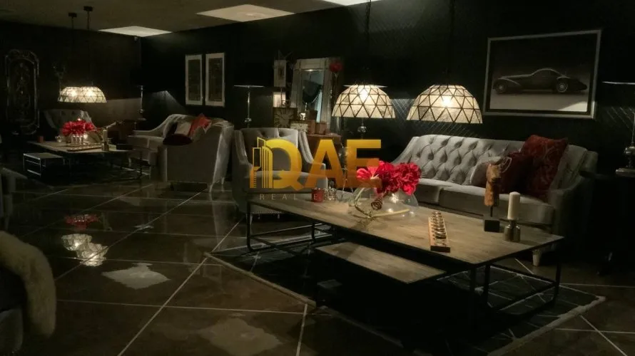 Villa de 16 chambres à Al Twar, UAE No. 162 № 13