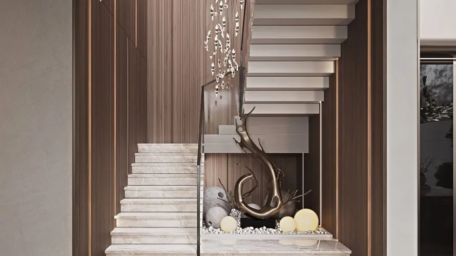 Villa de 6 chambres à Mohammed Bin Rashid City, UAE No. 684 № 11