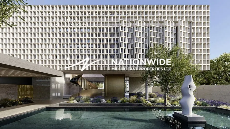 Villa de 5 chambres à Abu Dhabi, UAE No. 856 № 8