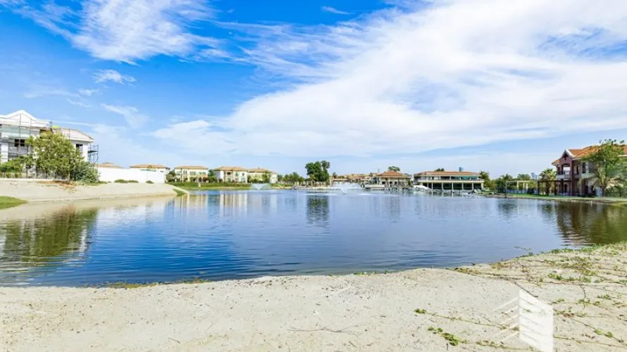 Villa de 5 chambres à The Mansions, UAE No. 306