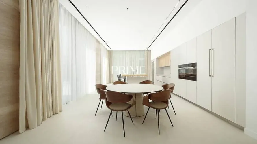 Villa de 7 chambres à Dubai, UAE No. 969 № 6