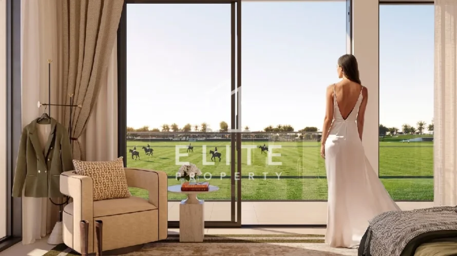 Villa de 5 chambres à Dubai, UAE No. 1142 № 1