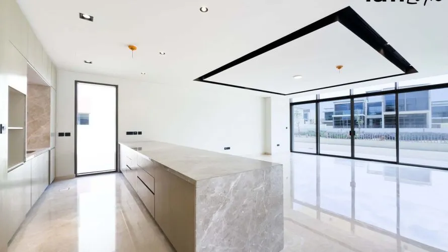 Villa de 5 chambres à Dubai Hills Estate, UAE No. 1070 № 2