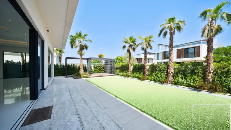 Villa de 6 chambres à Dubai Hills Estate, UAE No. 1469 № 14