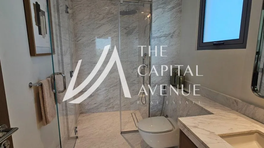 Villa de 7 chambres à Abu Dhabi, UAE No. 1502 № 24