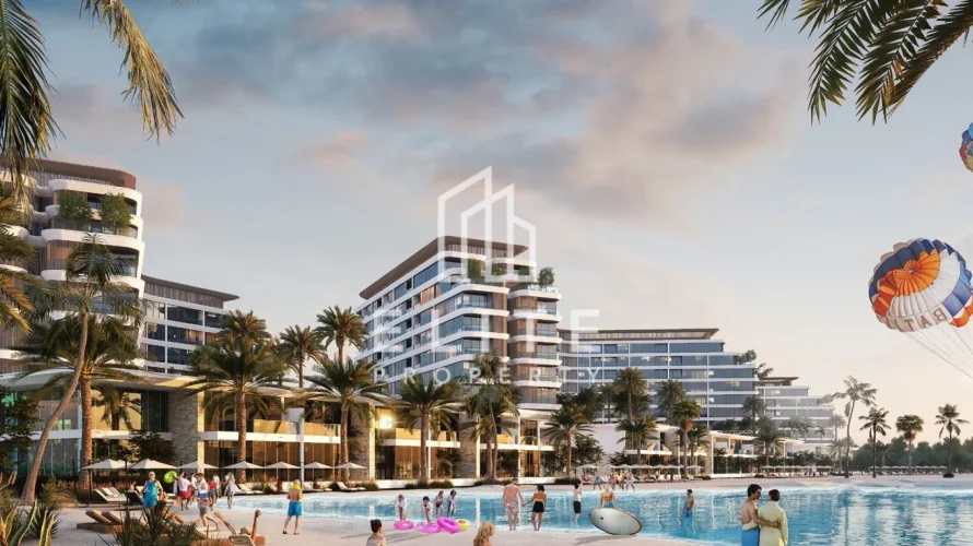 Villa de 5 chambres à Umm Al Quwain, UAE No. 935 № 12