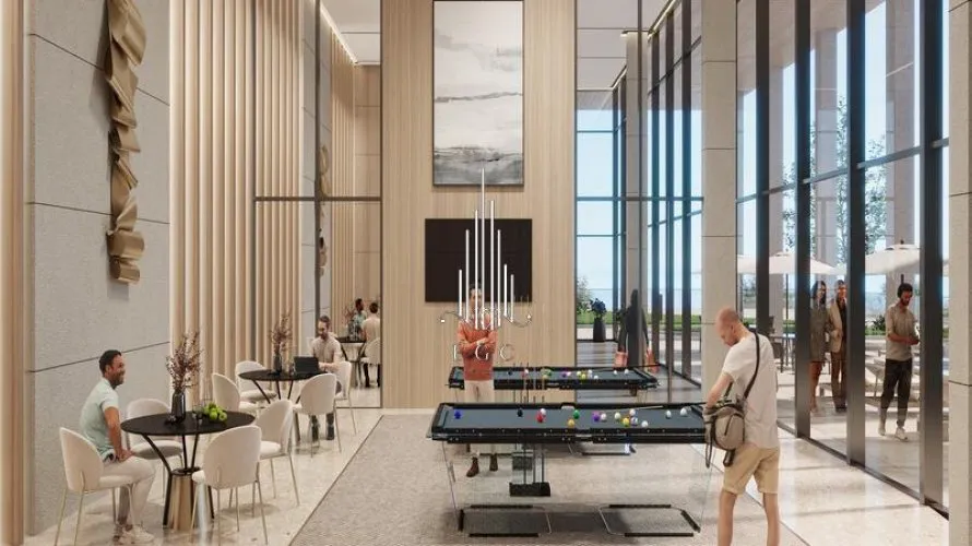 Villa de 6 chambres à Al Reem Island, UAE No. 464 № 11