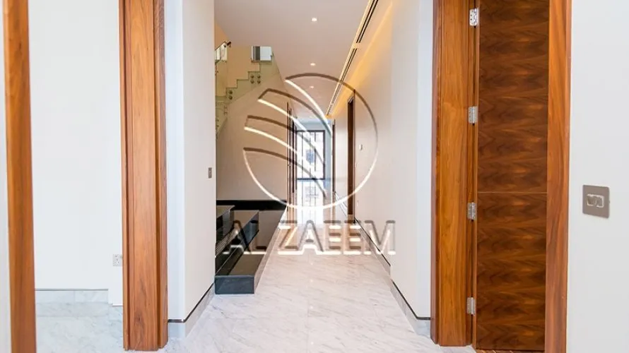 Villa de 5 chambres à Saadiyat Island, UAE No. 1224 № 15