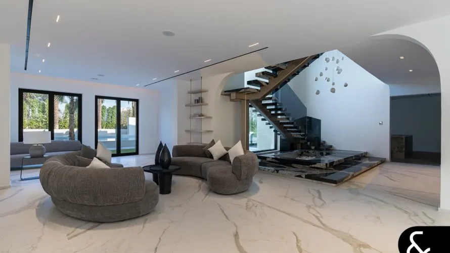 Villa de 6 chambres à Arabian Ranches, UAE No. 1537 № 3