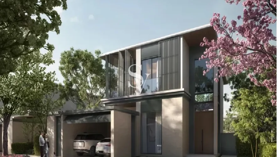 Villa de 6 chambres à Nadd Al Sheba, UAE No. 1102 № 1