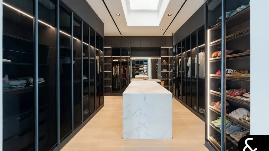 Villa de 5 chambres à Pearl Jumeirah, UAE No. 1307 № 23