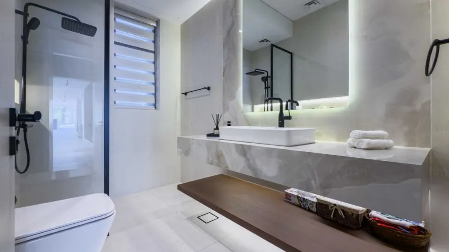 Villa de 5 chambres à Dubai, UAE No. 1135 № 28