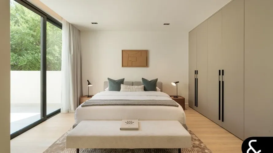 Villa de 5 chambres à Jumeirah Islands, UAE No. 1295 № 26