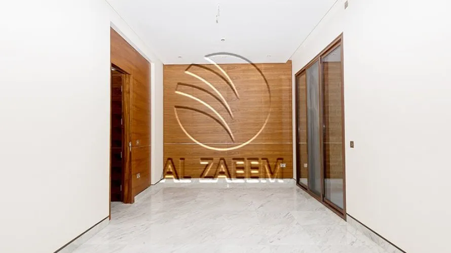 Villa de 5 chambres à Saadiyat Island, UAE No. 1224 № 16