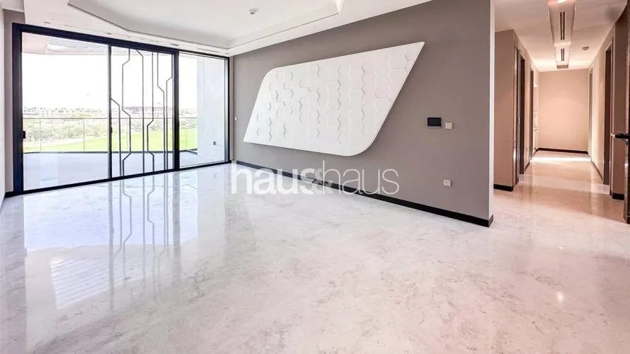 Villa de 6 chambres à Dubai Hills Estate, UAE No. 810 № 3