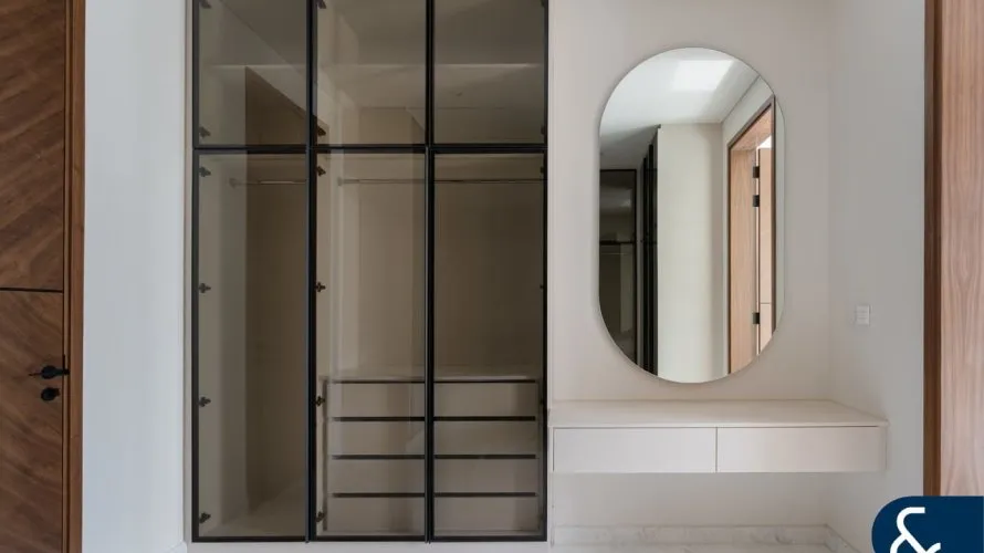 Villa de 6 chambres à Sobha Hartland, UAE No. 1362 № 11