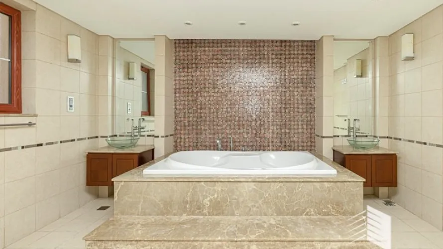 Villa de 5 chambres à The Mansions, UAE No. 306 № 15