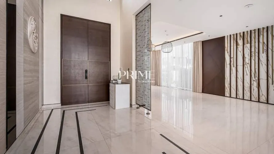 Villa de 5 chambres à Dubai, UAE No. 953 № 21