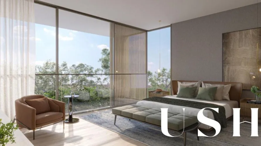 Villa de 5 chambres à Nad Al Sheba 1, UAE No. 760 № 12