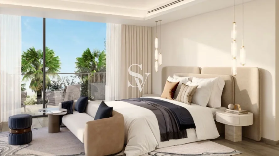 Villa de 7 chambres à Nadd Al Sheba, UAE No. 1152 № 5