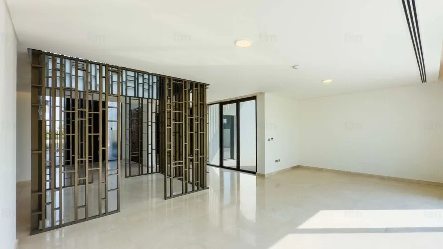 Villa de 5 chambres à Dubai Hills Estate, UAE No. 1071 № 10