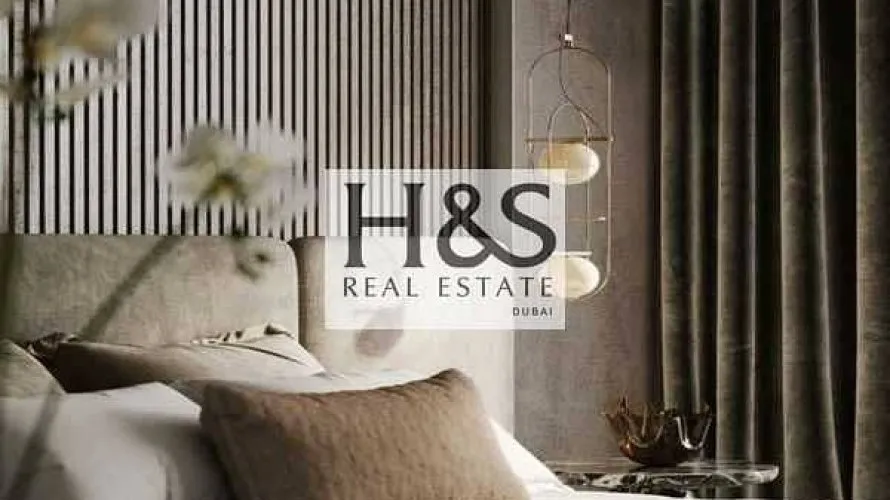 Villa de 5 chambres à Mohammed Bin Rashid City, UAE No. 941 № 8