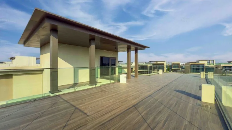 Villa de 5 chambres à Dubai Hills Estate, UAE No. 1070 № 25