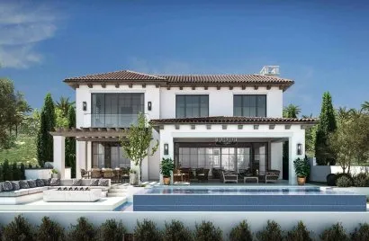 Nawayef à Al Hudayriat Island, UAE No. 45