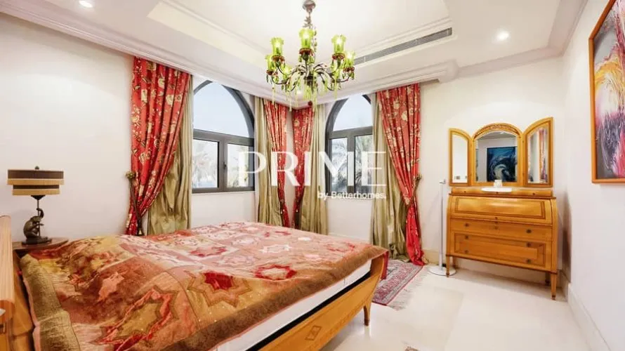 Villa de 5 chambres à Palm Jumeirah, UAE No. 956 № 11