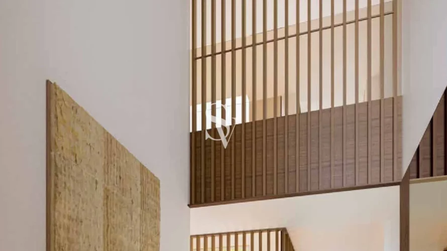 Villa de 5 chambres à Dubai Land, UAE No. 1207 № 8