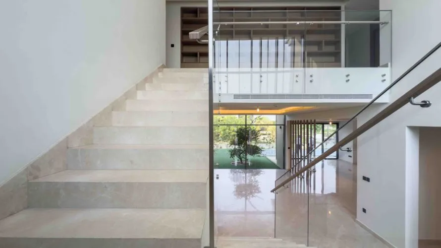 Villa de 5 chambres à Dubai Hills Estate, UAE No. 1069 № 22