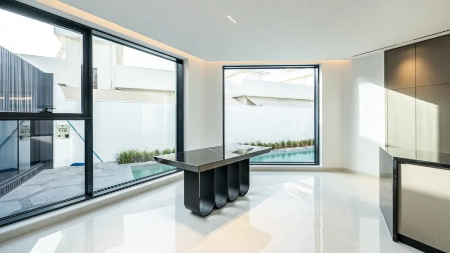 Villa de 5 chambres à Dubai, UAE No. 437 № 16