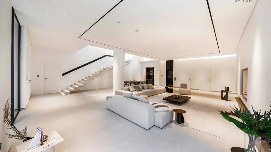 Villa de 6 chambres à Al Wasl, UAE No. 1066 № 5