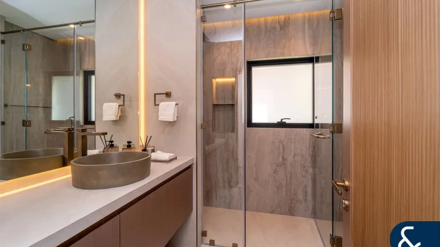 Villa de 5 chambres à Fire, UAE No. 1539 № 25