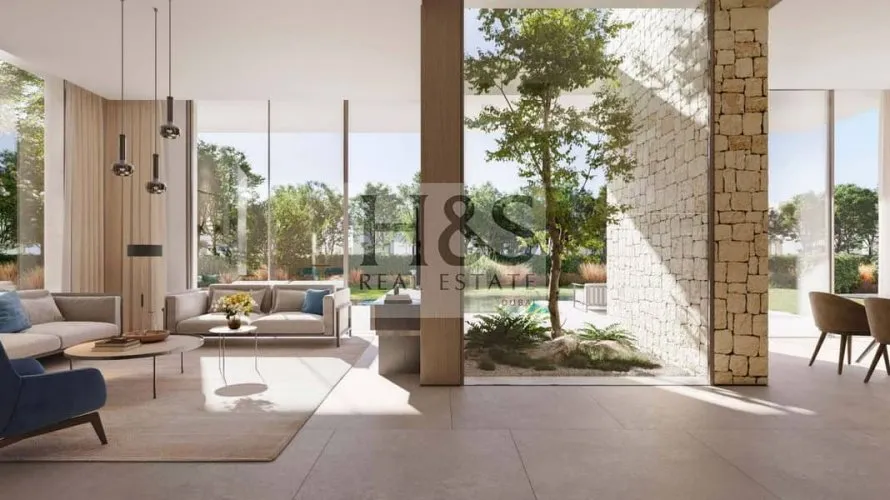 Villa de 6 chambres à Dubai, UAE No. 944 № 8