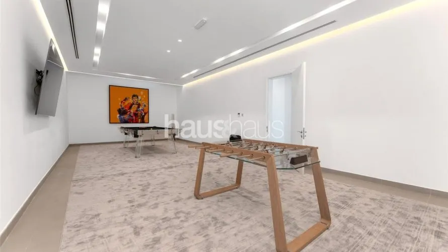 Villa de 6 chambres à Jumeirah Golf Estates, UAE No. 767 № 8