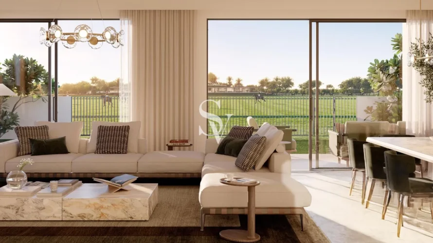 Villa de 5 chambres à Dubai Investment Park, UAE No. 1115 № 1