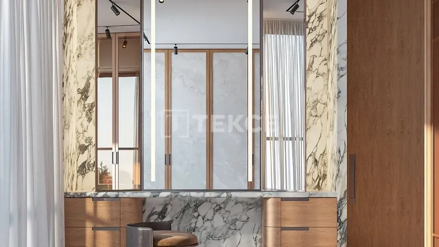 Villa de 6 chambres à Meydan, UAE No. 979 № 23